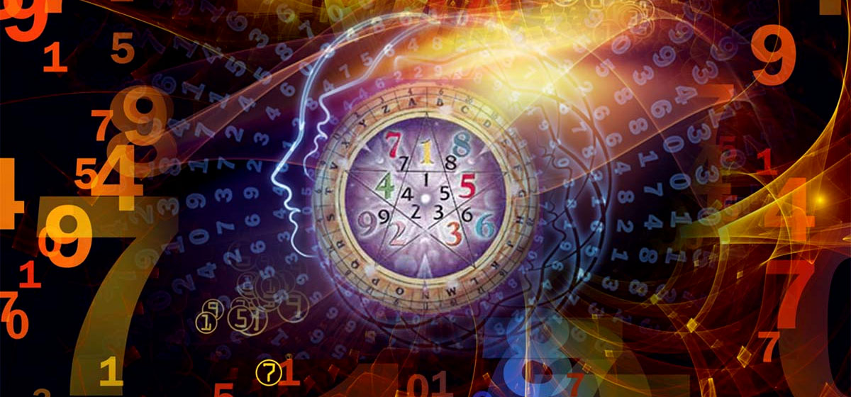 Numerology Consultation of an Individual